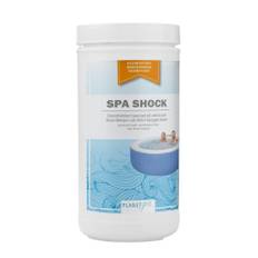 Poolkemi Planet Spa Shock Aktivt Syre