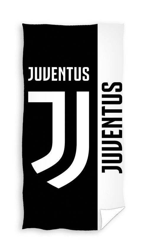 Juventus Handduk 70x140 cm