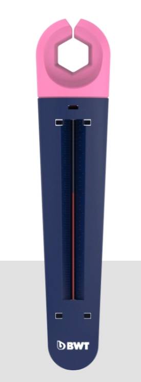 BWT Thermometer