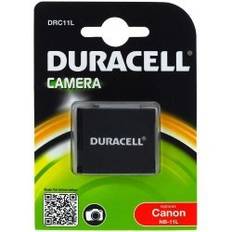 Duracell Batteri til Canon PowerShot A3500 IS