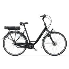 Batavus Genova E-go svart - Small 48 cm