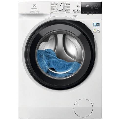Electrolux EWI722L94L - Vaske/tørremaskine
