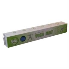 Wii Fit Yoga Mat (Blå)