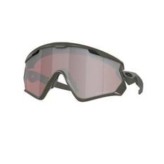 Oakley Wind Jacket 2.0 Matte Olive / Prizm Snow Black