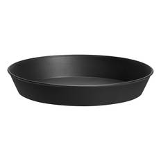 Krukfat Orthex Cultivate Recycled Recycled Svart Ø24Cm