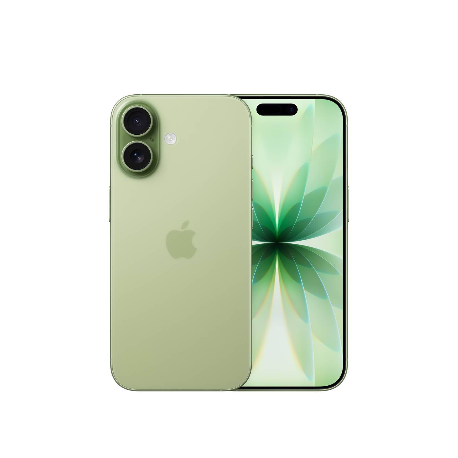 Apple iPhone 17 512 GB - Sage