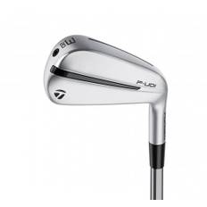 TaylorMade P-UDI - Utility (I Lager) (Fattning: Höger (Vanligast), Loft: UT3 - 20°, Flex: Stiff)