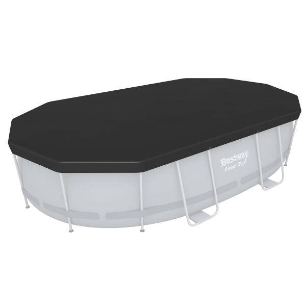 Bestway Pool cover 427x250cm