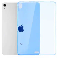 TPU Cover til iPad Pro 12.9 2017 Blå