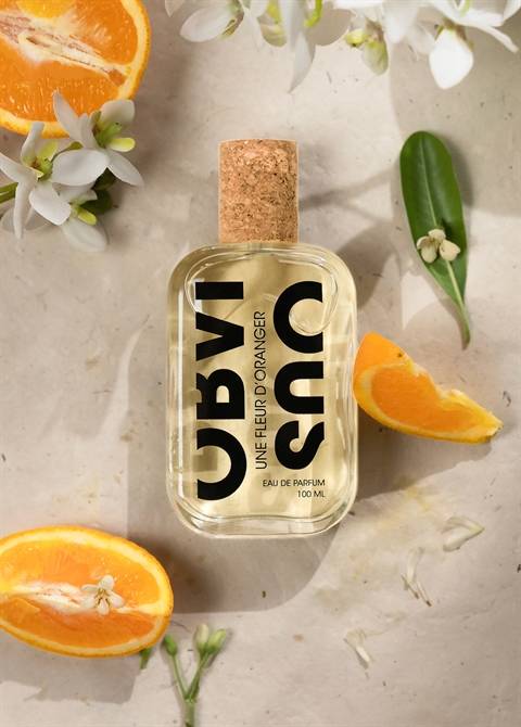 Obvious Parfums Une Fleur d'Oranger edp 100ml