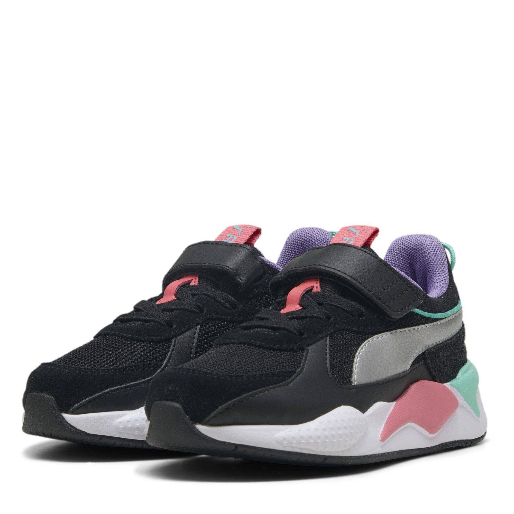 Puma Rs-X³ Puzzle Sneakers Childrens