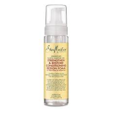 Shea Moisture-Jamaican Black Castor Oil Conditioning Design Foam 222 ml