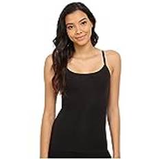 Spanx Thinstincts Convertible Cami formande topp för kvinnor, Svart (Very Black 0), 58 SE(tillverkarens storlek: 3X)