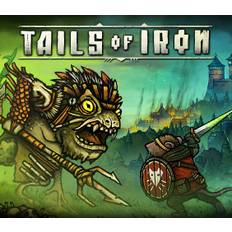 Tails of Iron AR XBOX One CD Key