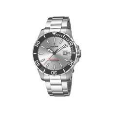 Festina Herreur Safir Automatic Diver - F20531/1