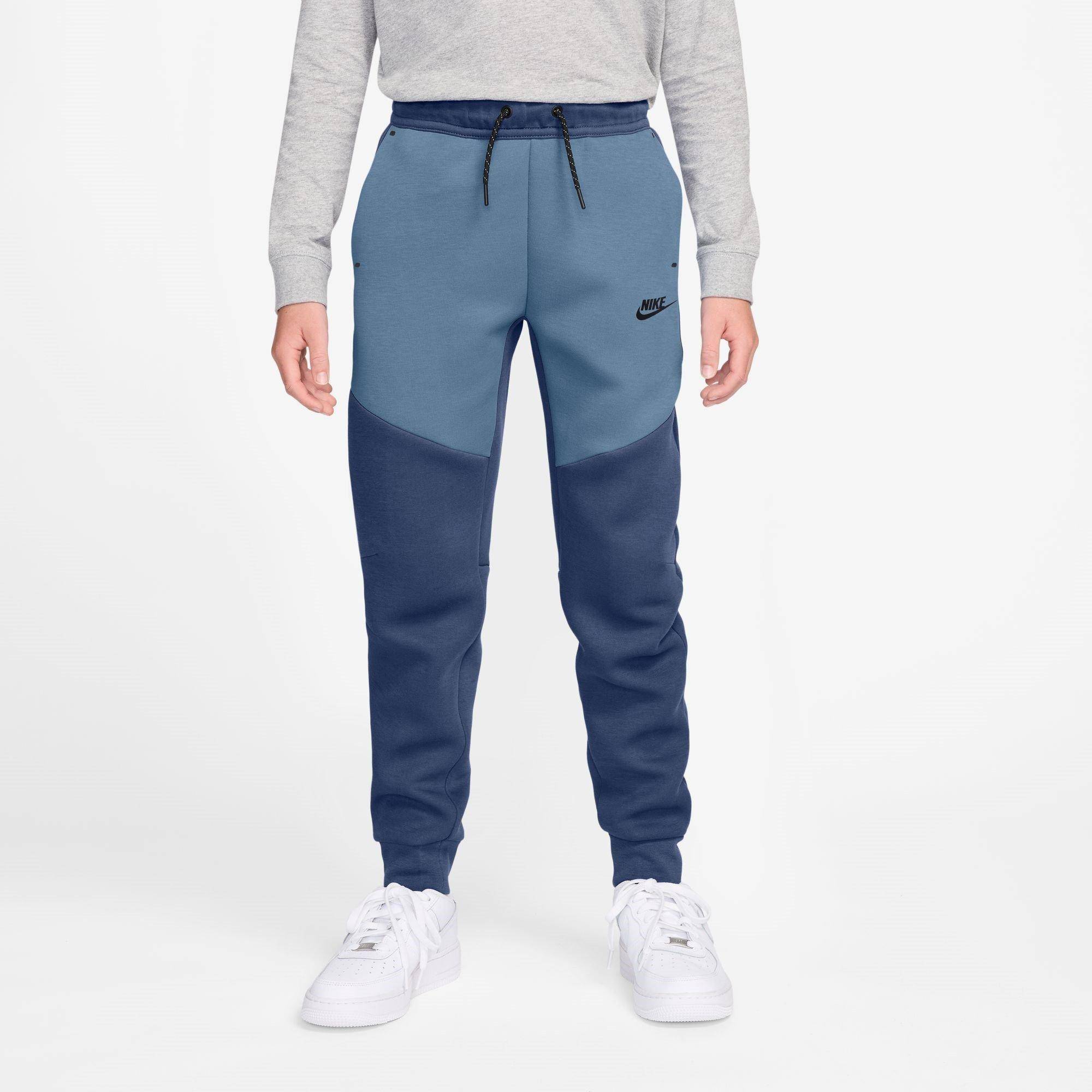 Nike Sportswear Tech Fleece Big Kids' Pants
