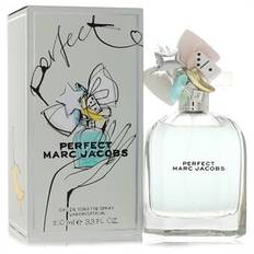 Marc Jacobs Perfect by Marc Jacobs - Eau De Toilette Spray 100 ml - för kvinnor