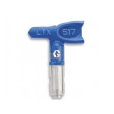 GRACO PROFESSIONAL AIRLESS Mėlynas / Mėlynas CONSTRUCTION NOZZLE RAC X PAA515