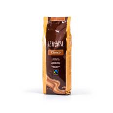 Choklad Le Royal Fairtrade 1kg
