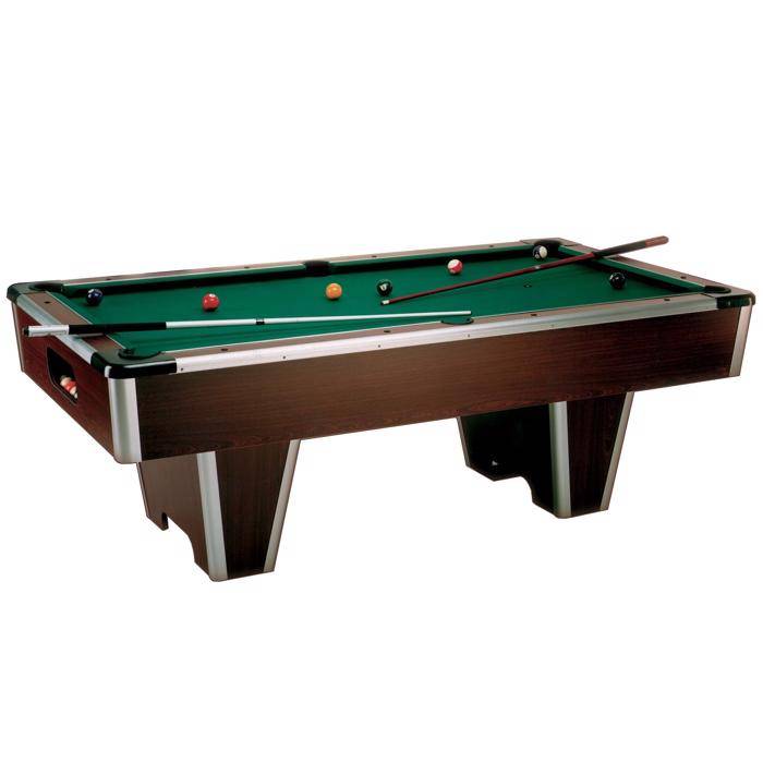 9 fods Sardi Eagle poolbillard