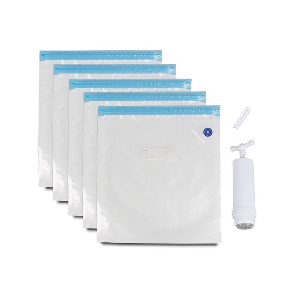 3D Printer Filament Vacuum Storage Bags PLA ABS Moisture Dustproof Sealed Bag for 3D Printer Supplie