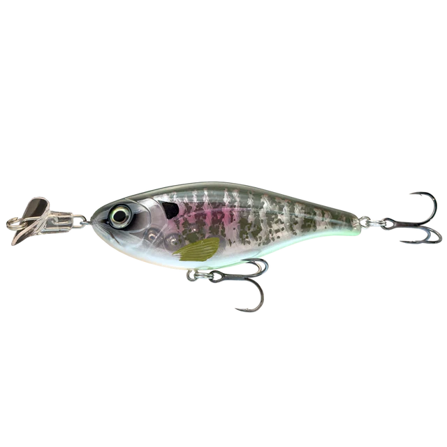 Headbanger Cranky Shad