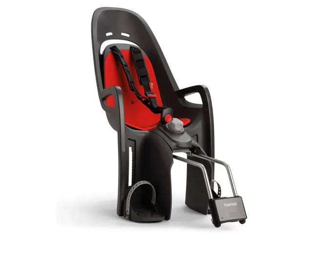 Hamax Zenith Relax med standard fäste