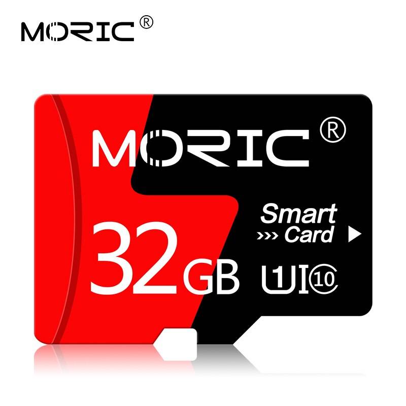 Nyaste micro sd-fri adapter 64gb 128 gb micro sd ultra minneskort klass 10 4gb 8gb 16 gb 32 gbflash-kort cartao de memoria - 32gb