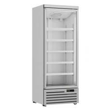 Drickakyl 1 glasdörr JDE- 600 liter