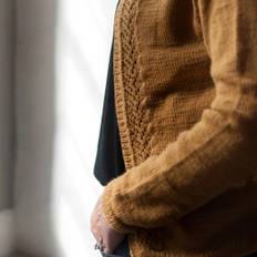 Coco Cardigan - My Size
