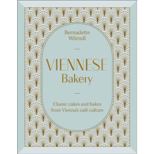 Viennese Bakery (inbunden, eng)