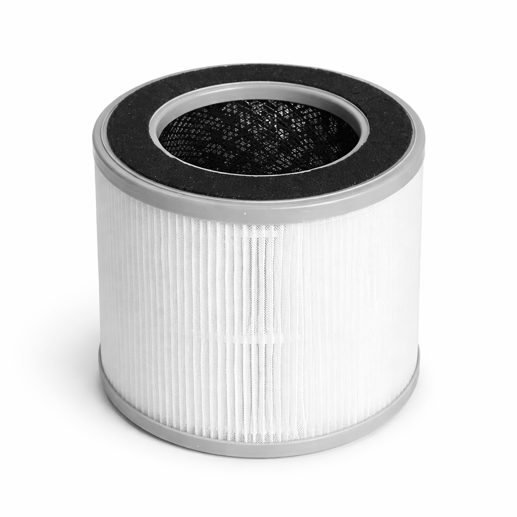 Filter til Hyper Air Cleaner - Purifier Luftrenser - iHero