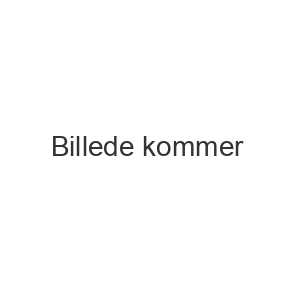 Dørgreb med toiletbesætning model H198 RB678BZG