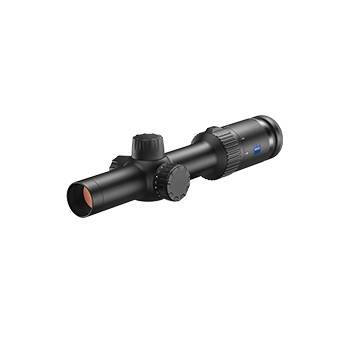 Zeiss Conquest V4, 1-4×24