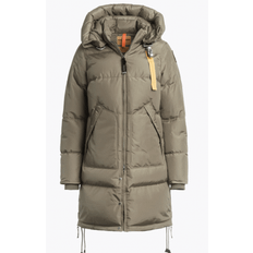 Parajumpers Long Bear Jacket Atmosphere