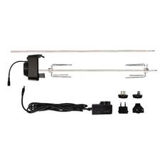 Rotisserie Kit Masterbuilt Gravity Series 560, 800, 1050