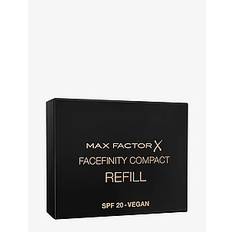 MAX FACTOR Max Factor Facefinity Refillable Compact 005 Sand Refill |10 GR