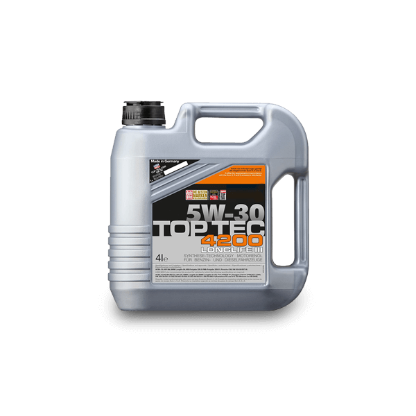 PETRONAS 70982M12EU Motorolie Syntium X 5W-30 Inhalt: 5l, Fuldsyntetisk olie