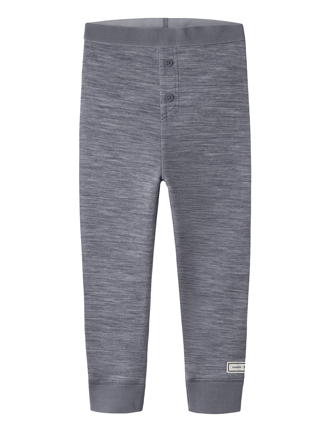NAME IT Nmmwyla Wo/Vi Longjohn | Grey | 98