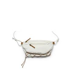 DB JOURNEY Roamer Pro Sling Bag 6L |White |One Size