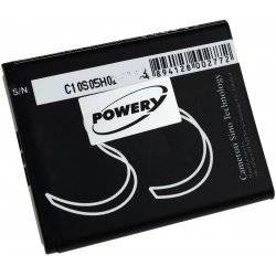 Batteri til Sony NW-HD5S (20GB)