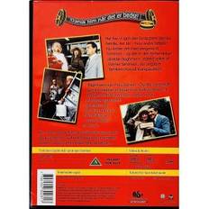 Familien Gyldenkål Sprænger Banken Kup Nr. 2 (DVD)