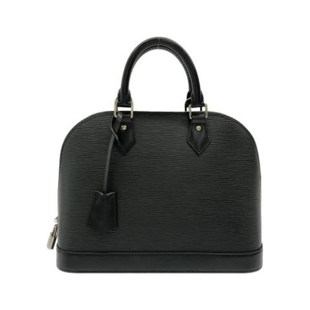 Louis Vuitton Vintage - Pre-owned Vintage Handväska Vintage - Dam - ONE Size - Läder