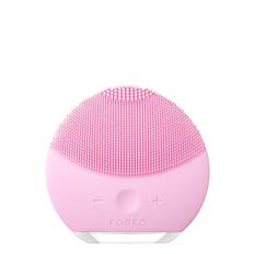 Luna™ Mini 2 Cleanser Hudpleje Pink Foreo