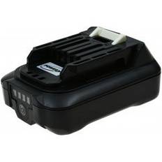 PowerBatteri til Makita Typ BL1021B