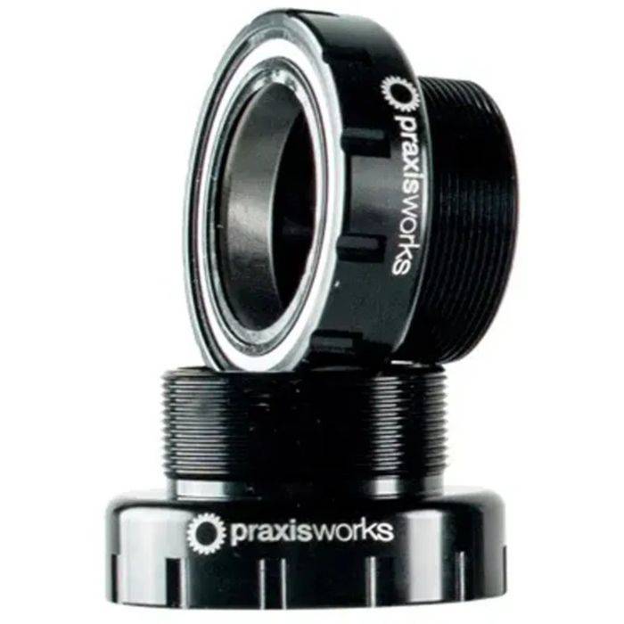 Praxis Works M30 Thru BSA Bottom Bracket