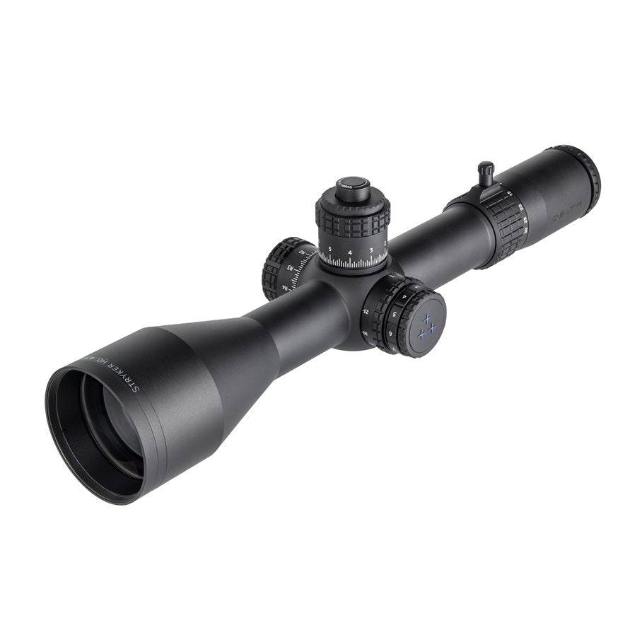 Delta Optical Stryker HD 4,5-30x56 tactical FFP MIL/MIL kikarsikte