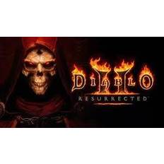 Diablo II: Resurrected (Xbox Series X) - Standard