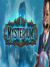 Mysterium: A Psychic Clue Game Steam Key GLOBAL
