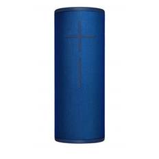 Logitech - UE MEGABOOM 3 SPEAKER BLUE LAGOON BLUE N/A EMEA WL BT